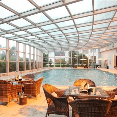ผูเทียนไห่หยวนอินเตอร์เนชั่นแนลโฮเต็ล Hotel Putian สิ่งอำนวยความสะดวก รูปภาพ