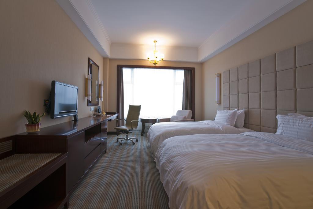 ผูเทียนไห่หยวนอินเตอร์เนชั่นแนลโฮเต็ล Hotel Putian ภายนอก รูปภาพ