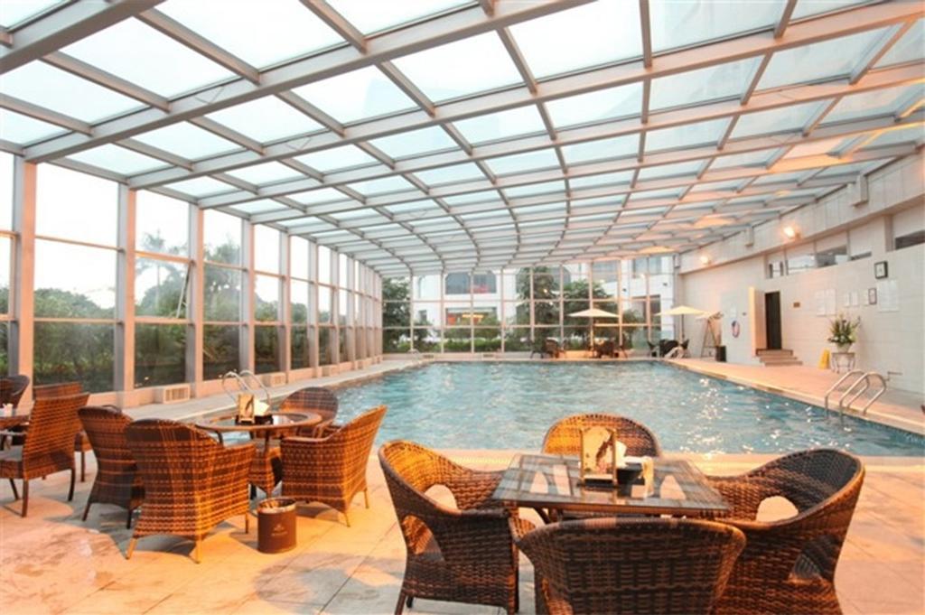 ผูเทียนไห่หยวนอินเตอร์เนชั่นแนลโฮเต็ล Hotel Putian สิ่งอำนวยความสะดวก รูปภาพ
