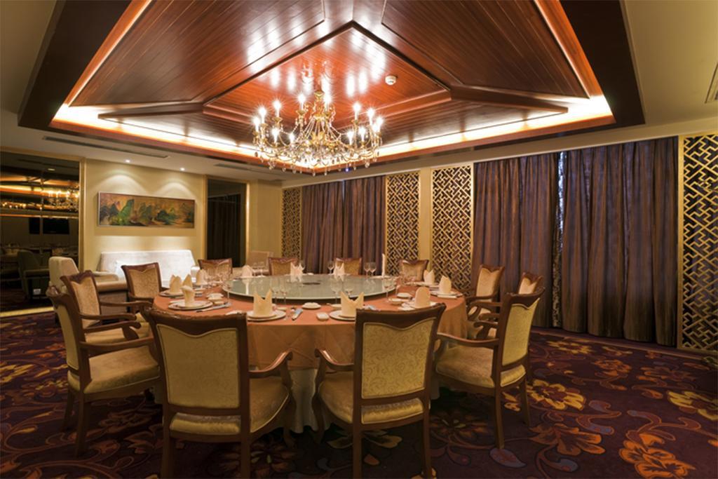 ผูเทียนไห่หยวนอินเตอร์เนชั่นแนลโฮเต็ล Hotel Putian ภายนอก รูปภาพ