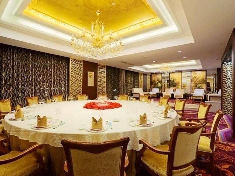 ผูเทียนไห่หยวนอินเตอร์เนชั่นแนลโฮเต็ล Hotel Putian ภายนอก รูปภาพ