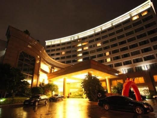 ผูเทียนไห่หยวนอินเตอร์เนชั่นแนลโฮเต็ล Hotel Putian ภายนอก รูปภาพ