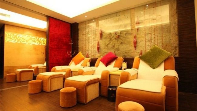 ผูเทียนไห่หยวนอินเตอร์เนชั่นแนลโฮเต็ล Hotel Putian สิ่งอำนวยความสะดวก รูปภาพ