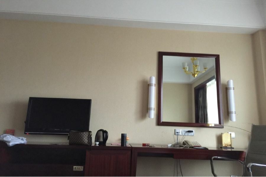 ผูเทียนไห่หยวนอินเตอร์เนชั่นแนลโฮเต็ล Hotel Putian ภายนอก รูปภาพ